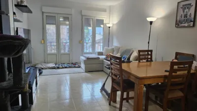 Apartment in El Espinar photo 9