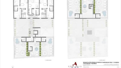 Piso en venta en Calle de Santa Ana, 5, Núcleo Urbano-Urbanizaciones (Chiclana de la Frontera) de 205.875 €