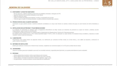 Piso en venta en Calle de Santa Ana, 5, Núcleo Urbano-Urbanizaciones (Chiclana de la Frontera) de 205.875 €