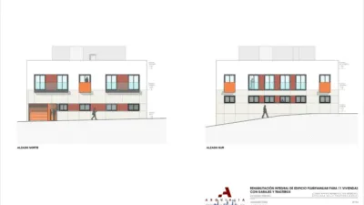 Piso en venta en Calle de Santa Ana, 5, Núcleo Urbano-Urbanizaciones (Chiclana de la Frontera) de 205.875 €