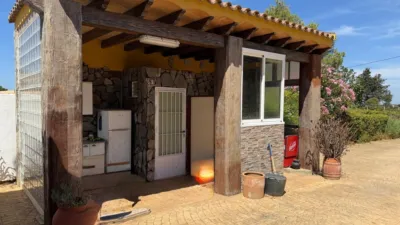 Chalet en venta en Calle Pago Hozanejos - Vista 6