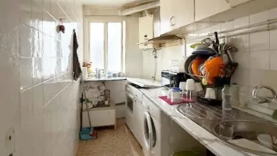 Apartment on Calle de los Hornos photo 2