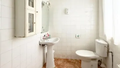 Apartment on Calle de los Hornos photo 5