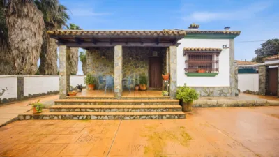 Casa – Chiclana de la Frontera - Vista 5