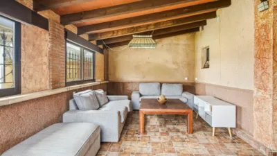 Casa – Chiclana de la Frontera - Más