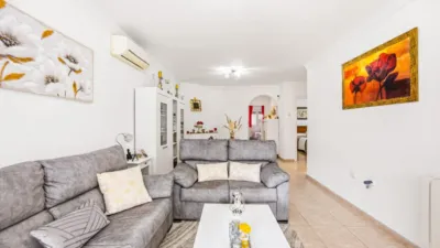 Chalet en venta en los Gallos, La Soledad-La Coquina-Los Gallos (Chiclana de la Frontera) de 336.000 €