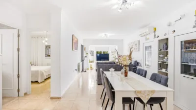 Chalet en venta en los Gallos, La Soledad-La Coquina-Los Gallos (Chiclana de la Frontera) de 336.000 €