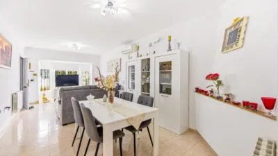 Chalet en venta en los Gallos, La Soledad-La Coquina-Los Gallos (Chiclana de la Frontera) de 336.000 €