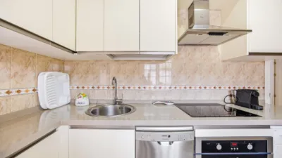 Chalet en venta en los Gallos, La Soledad-La Coquina-Los Gallos (Chiclana de la Frontera) de 336.000 €