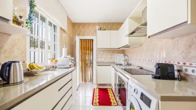 Chalet en venta en los Gallos, La Soledad-La Coquina-Los Gallos (Chiclana de la Frontera) de 336.000 €