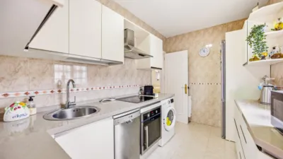 Chalet en venta en los Gallos, La Soledad-La Coquina-Los Gallos (Chiclana de la Frontera) de 336.000 €