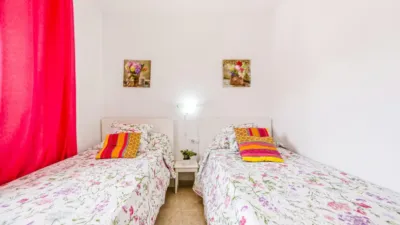 Chalet en venta en los Gallos, La Soledad-La Coquina-Los Gallos (Chiclana de la Frontera) de 336.000 €
