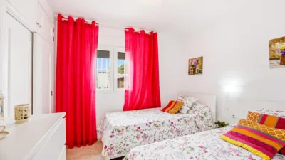 Chalet en venta en los Gallos, La Soledad-La Coquina-Los Gallos (Chiclana de la Frontera) de 336.000 €