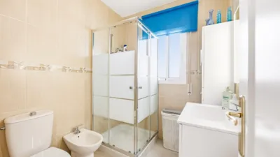 Chalet en venta en los Gallos, La Soledad-La Coquina-Los Gallos (Chiclana de la Frontera) de 336.000 €