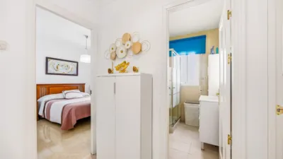 Chalet en venta en los Gallos, La Soledad-La Coquina-Los Gallos (Chiclana de la Frontera) de 336.000 €