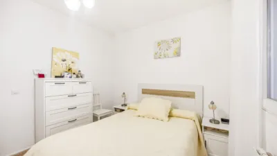 Chalet en venta en los Gallos, La Soledad-La Coquina-Los Gallos (Chiclana de la Frontera) de 336.000 €