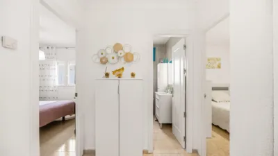 Chalet en venta en los Gallos, La Soledad-La Coquina-Los Gallos (Chiclana de la Frontera) de 336.000 €