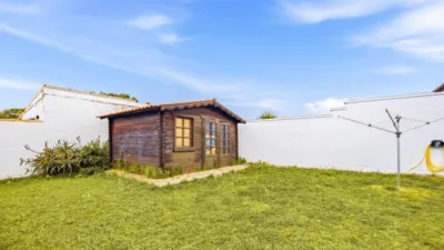 Chalet en venta en los Gallos, La Soledad-La Coquina-Los Gallos (Chiclana de la Frontera) de 336.000 €