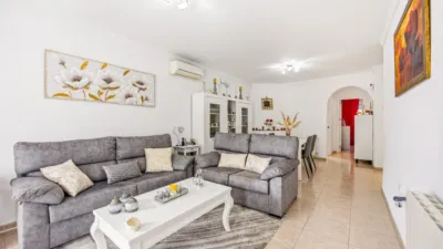Chalet en venta en los Gallos, La Soledad-La Coquina-Los Gallos (Chiclana de la Frontera) de 336.000 €