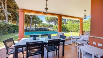 Chalet en venta en Las Lomas de Sancti Petri - Vista 4