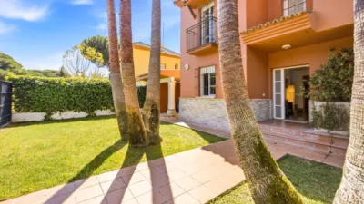 Chalet en venta en Las Lomas de Sancti Petri - Vista 5