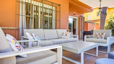 Chalet en venta en Las Lomas de Sancti Petri - Vista 6