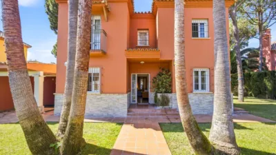 Chalet en venta en Las Lomas de Sancti Petri - Más