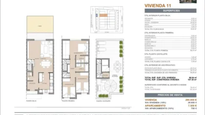 Casa adosada en venta en Calle del Callejón de la Rosa, 15, La Banda-Campo de Fútbol (Chiclana de la Frontera)