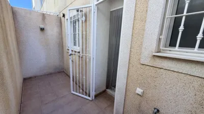Terraced house on Calle del Fénix photo 12