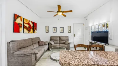 Apartamento en venta en Calle de la Morena, 86, Playa de La Barrosa (Chiclana de la Frontera) de 265.000 €