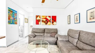 Apartamento en venta en Calle de la Morena, 86, Playa de La Barrosa (Chiclana de la Frontera) de 265.000 €