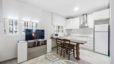 Apartamento en venta en Calle de la Morena, 86, Playa de La Barrosa (Chiclana de la Frontera) de 265.000 €