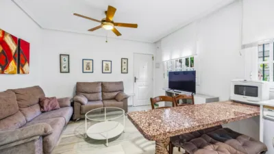 Apartamento en venta en Calle de la Morena, 86, Playa de La Barrosa (Chiclana de la Frontera) de 265.000 €