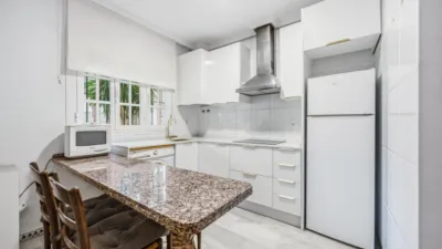 Apartamento en venta en Calle de la Morena, 86, Playa de La Barrosa (Chiclana de la Frontera) de 265.000 €
