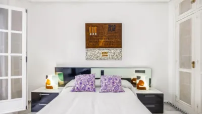 Apartamento en venta en Calle de la Morena, 86, Playa de La Barrosa (Chiclana de la Frontera) de 265.000 €