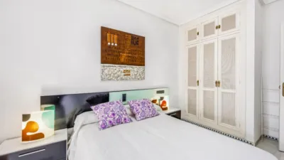Apartamento en venta en Calle de la Morena, 86, Playa de La Barrosa (Chiclana de la Frontera) de 265.000 €