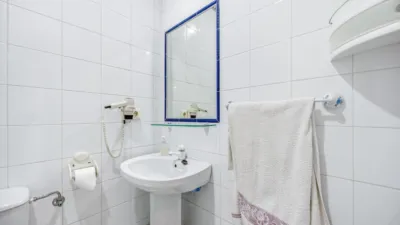 Apartamento en venta en Calle de la Morena, 86, Playa de La Barrosa (Chiclana de la Frontera) de 265.000 €