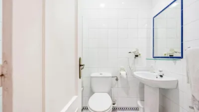 Apartamento en venta en Calle de la Morena, 86, Playa de La Barrosa (Chiclana de la Frontera) de 265.000 €