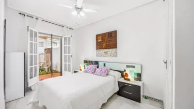 Apartamento en venta en Calle de la Morena, 86, Playa de La Barrosa (Chiclana de la Frontera) de 265.000 €