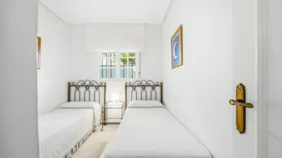 Apartamento en venta en Calle de la Morena, 86, Playa de La Barrosa (Chiclana de la Frontera) de 265.000 €