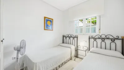 Apartamento en venta en Calle de la Morena, 86, Playa de La Barrosa (Chiclana de la Frontera) de 265.000 €