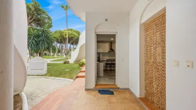 Apartamento en venta en Calle de la Morena, 86, Playa de La Barrosa (Chiclana de la Frontera) de 265.000 €