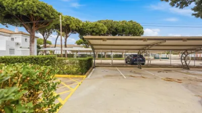 Apartamento en venta en Calle de la Morena, 86, Playa de La Barrosa (Chiclana de la Frontera) de 265.000 €