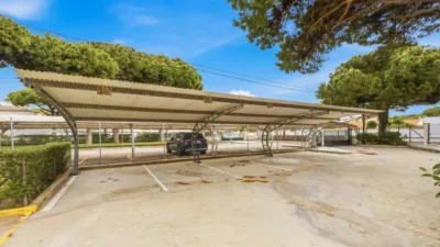 Apartamento en venta en Calle de la Morena, 86, Playa de La Barrosa (Chiclana de la Frontera) de 265.000 €