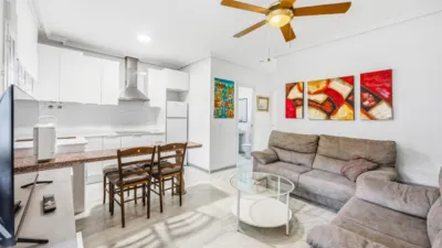 Apartamento en venta en Calle de la Morena, 86, Playa de La Barrosa (Chiclana de la Frontera) de 265.000 €