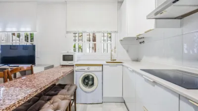 Apartamento en venta en Calle de la Morena, 86, Playa de La Barrosa (Chiclana de la Frontera) de 265.000 €