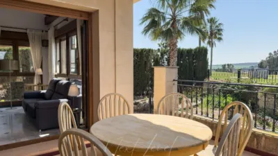 Chalet in La Finca Golf Resort photo 10