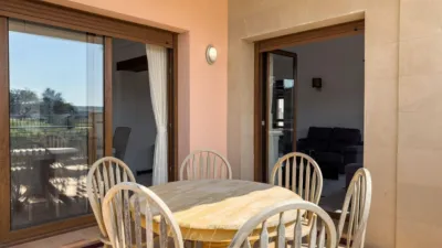 Chalet in La Finca Golf Resort photo 11