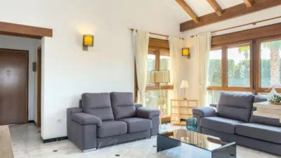 Chalet in La Finca Golf Resort photo 13