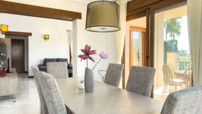 Chalet in La Finca Golf Resort photo 16